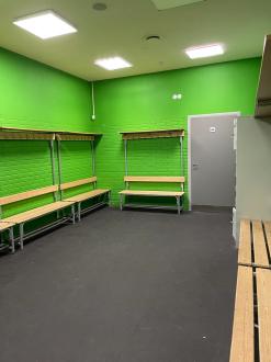 Спортивный комплекс Олимп Кингсепп | Фото 18