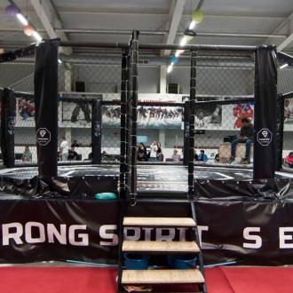 Спортивный комплекс Олимп Кингсепп | Фото 7