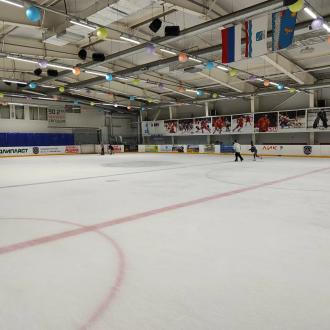 Спортивный комплекс Олимп Кингсепп | Фото 5