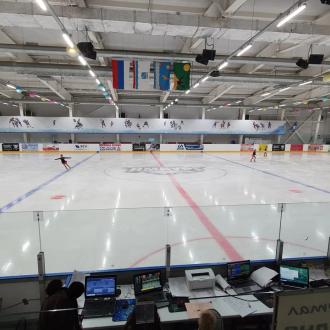 Спортивный комплекс Олимп Кингсепп | Фото 4