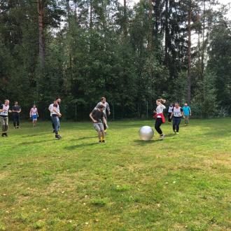 Горнолыжный курорт Красное озеро | Фото 15