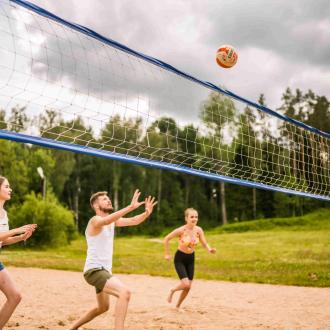 Горнолыжный курорт Красное озеро | Фото 18