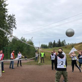 Горнолыжный курорт Красное озеро | Фото 19