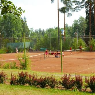 Горнолыжный курорт Красное озеро | Фото 20