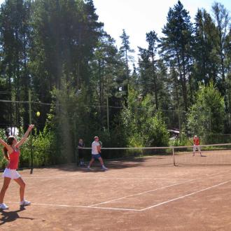 Горнолыжный курорт Красное озеро | Фото 21