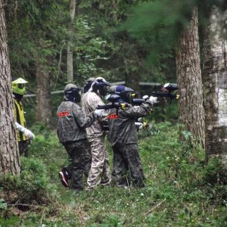 Горнолыжный курорт Красное озеро | Фото 25