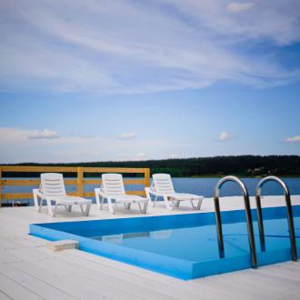 Горнолыжный курорт Красное озеро | Фото 26