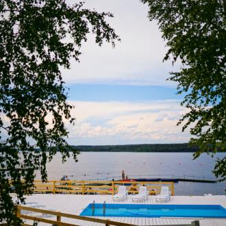 Горнолыжный курорт Красное озеро | Фото 27