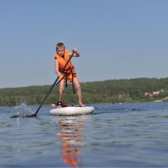 Горнолыжный курорт Красное озеро | Фото 29