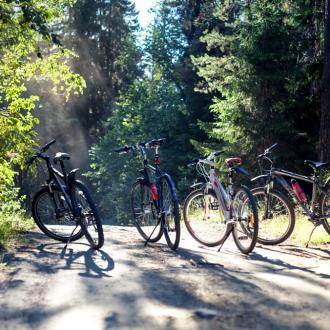 Горнолыжный курорт Красное озеро | Фото 31