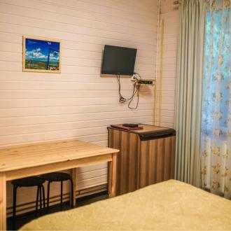 Горнолыжный курорт Красное озеро | Фото 34