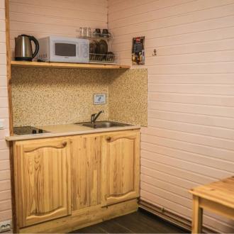 Горнолыжный курорт Красное озеро | Фото 35