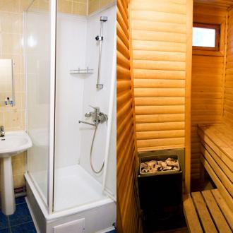 Горнолыжный курорт Красное озеро | Фото 36