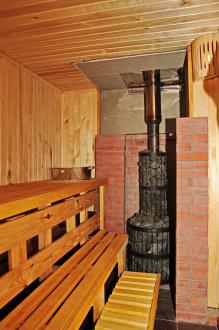 Горнолыжный курорт Красное озеро | Фото 38