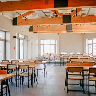 Горнолыжный курорт Красное озеро | Фото 41