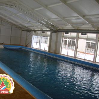 Оздоровительный комплекс Литвиново | Фото 15