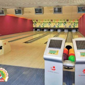 Оздоровительный комплекс Литвиново | Фото 33