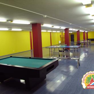 Оздоровительный комплекс Литвиново | Фото 19