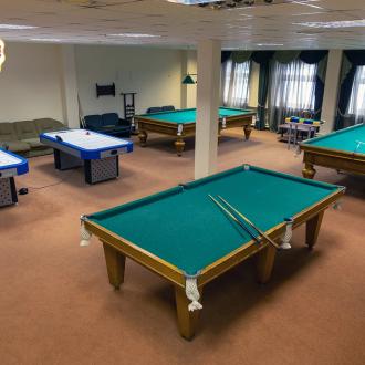 Оздоровительный комплекс Литвиново | Фото 20