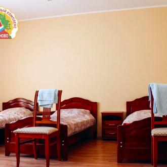 Оздоровительный комплекс Литвиново | Фото 26