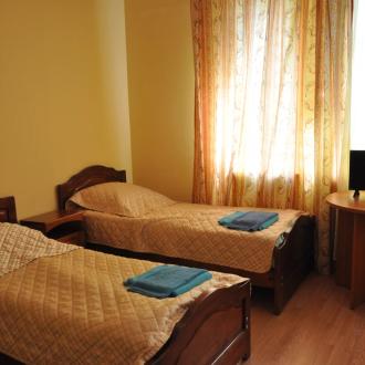 Оздоровительный комплекс Литвиново | Фото 28