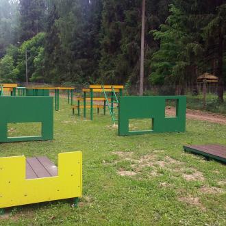 Оздоровительный комплекс Литвиново | Фото 16