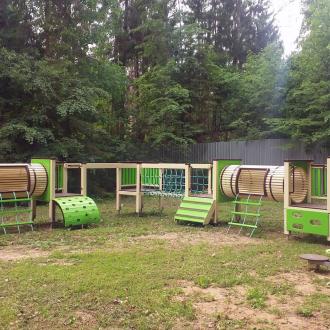 Оздоровительный комплекс Литвиново | Фото 17