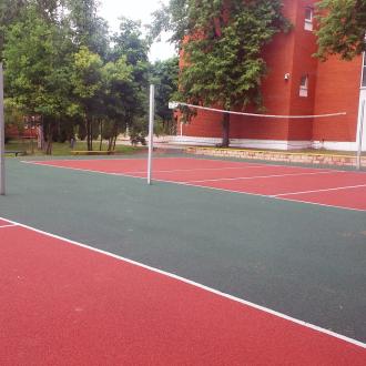 Оздоровительный комплекс Литвиново | Фото 8