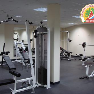 Оздоровительный комплекс Литвиново | Фото 18