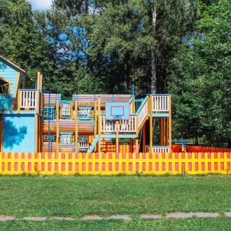 Оздоровительный комплекс Литвиново | Фото 31