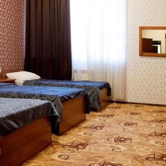 Спорт-Отель Красная Поляна | Фото 3