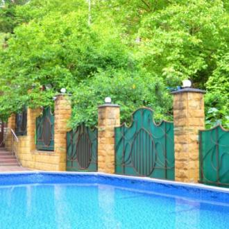 Спорт-Отель Красная Поляна | Фото 4