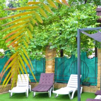 Спорт-Отель Красная Поляна | Фото 5