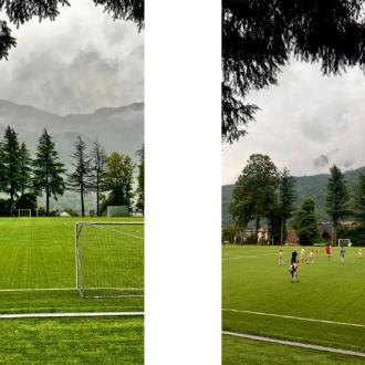 Спорт-Отель Красная Поляна | Фото 7