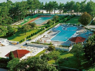 Спорт-Отель Геленджик