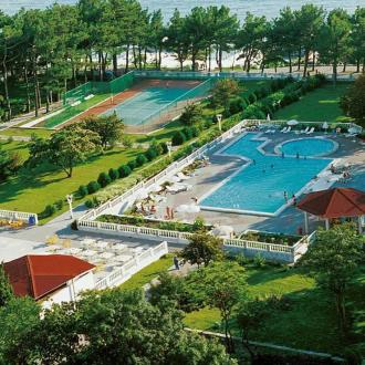 Спорт-Отель Геленджик | Фото 1