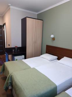 Спорт-Отель Геленджик | Фото 3