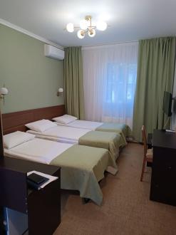 Спорт-Отель Геленджик | Фото 4