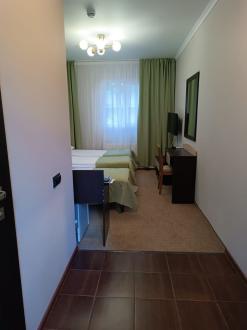 Спорт-Отель Геленджик | Фото 5