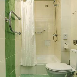 Спорт-Отель Геленджик | Фото 7