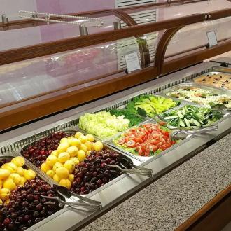 Спорт-Отель Геленджик | Фото 12