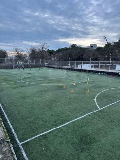 Спорт-Отель Геленджик | Фото 13