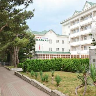 Спорт-Отель Геленджик | Фото 15