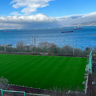 Спорт-Отель Геленджик | Фото 17