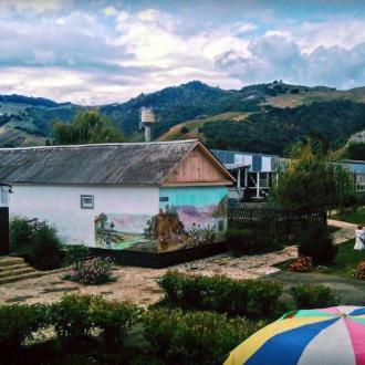 Турбаза «Восход» | Фото 1