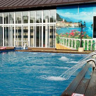 Турбаза «Восход» | Фото 3