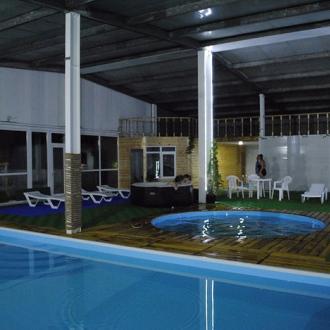 Турбаза «Восход» | Фото 4