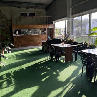 Турбаза «Восход» | Фото 5