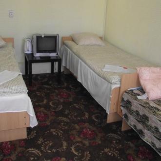 Турбаза «Восход» | Фото 6