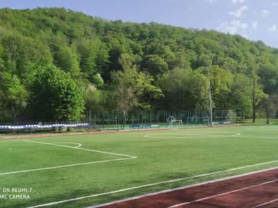 Спортивно-Оздоровительный лагерь Буревестник